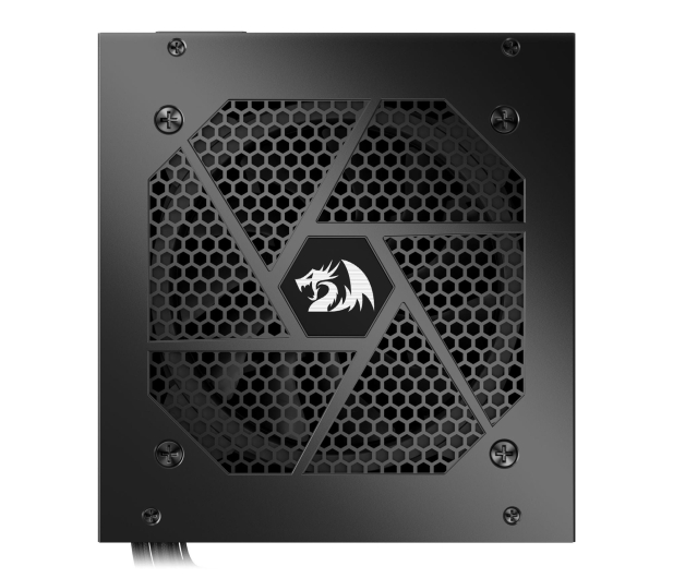 Redragon GC-PS007-SE 850W 80 Plus Gold ATX 3.1 - 1351329 - zdjęcie 3